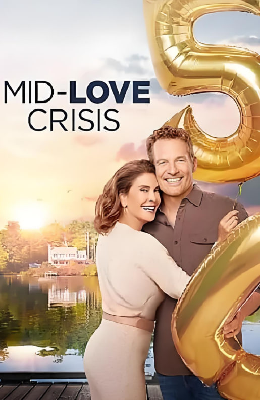 爱情危机(全集)