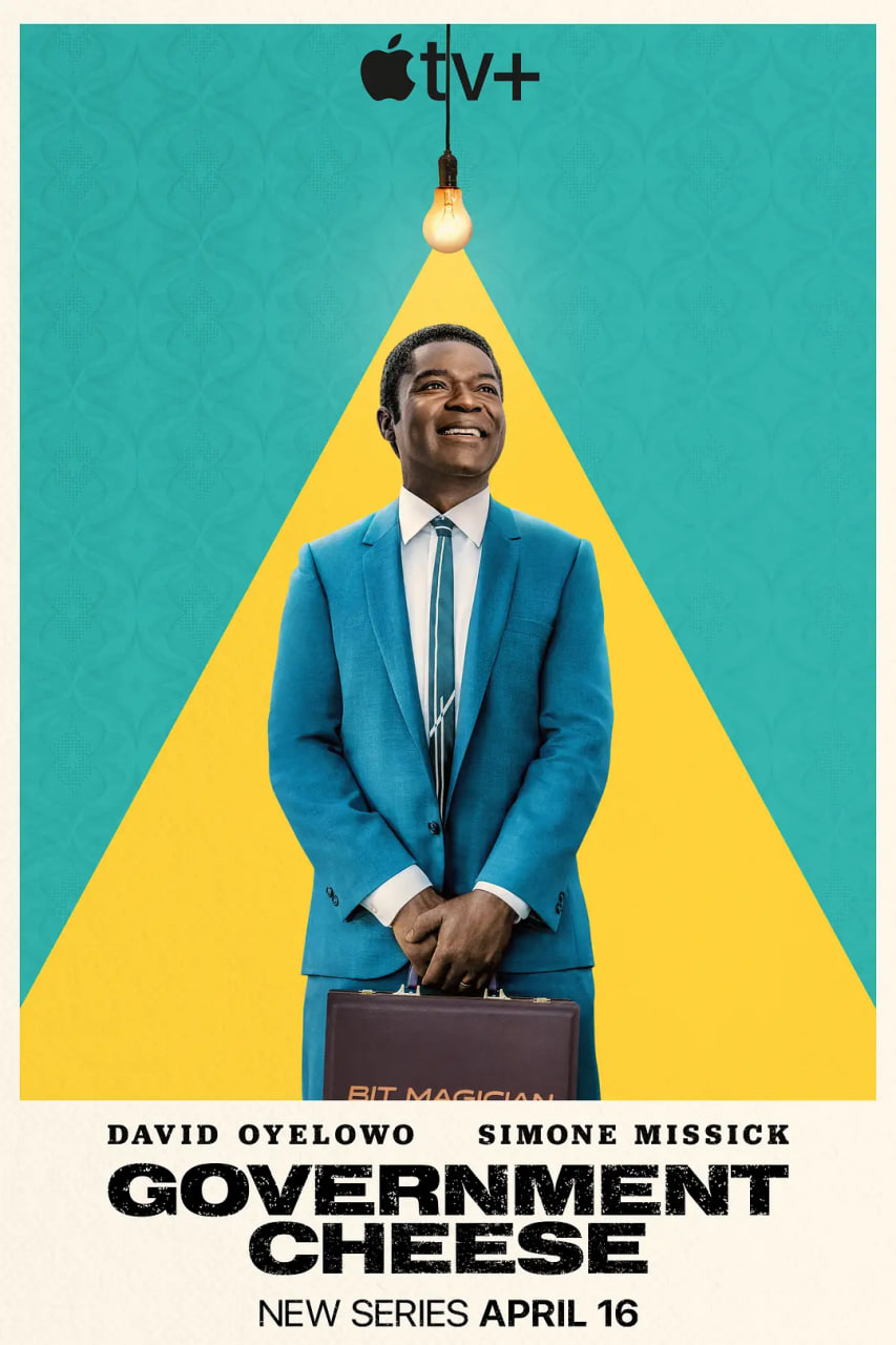 起司美国梦 第一季(全集)