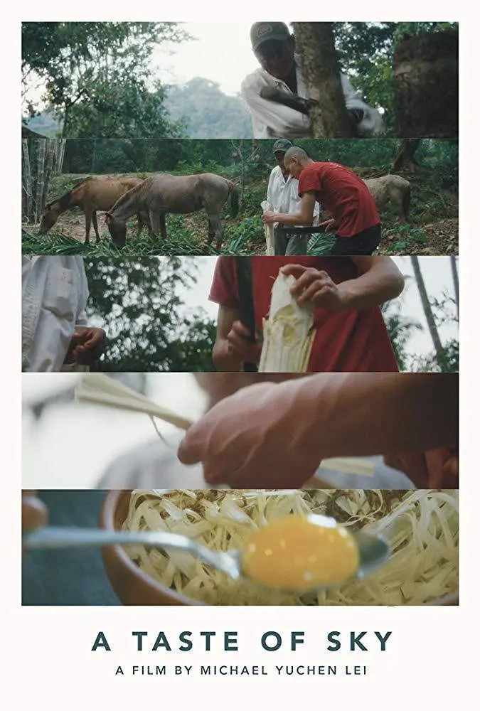 天空的味道(全集)