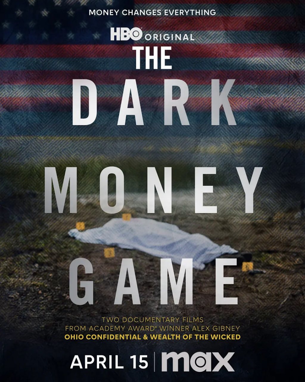 黑钱游戏 第一季(全集)