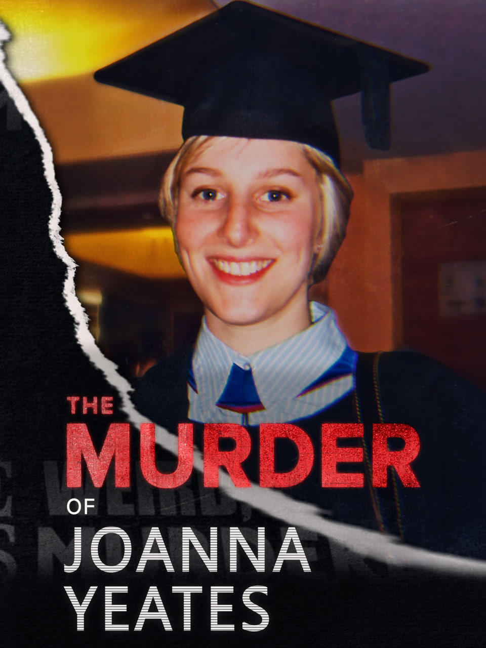 乔安娜·耶茨谋杀案(全集)