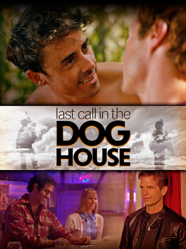 狗舍里的最后呼唤(全集)