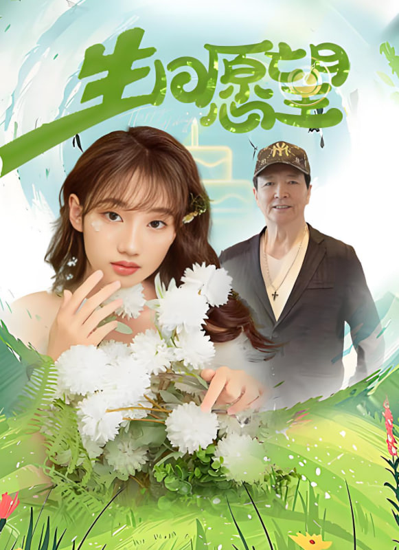 生日愿望 2025(全集)