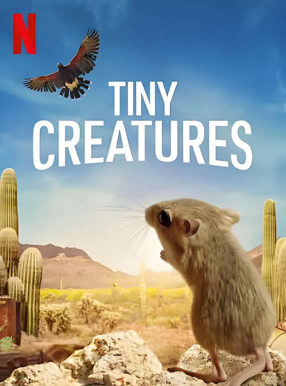 微观世界(全集)