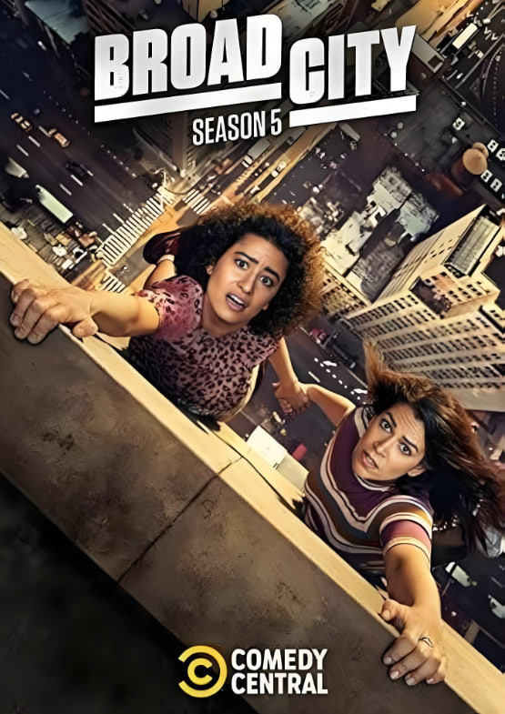 大城小妞 第五季(全集)