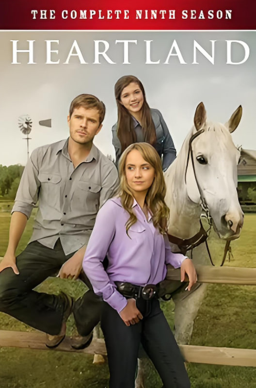 心灵之地 第十一季(全集)