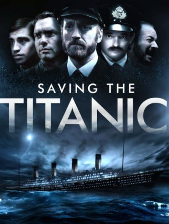 拯救泰坦尼克号(全集)
