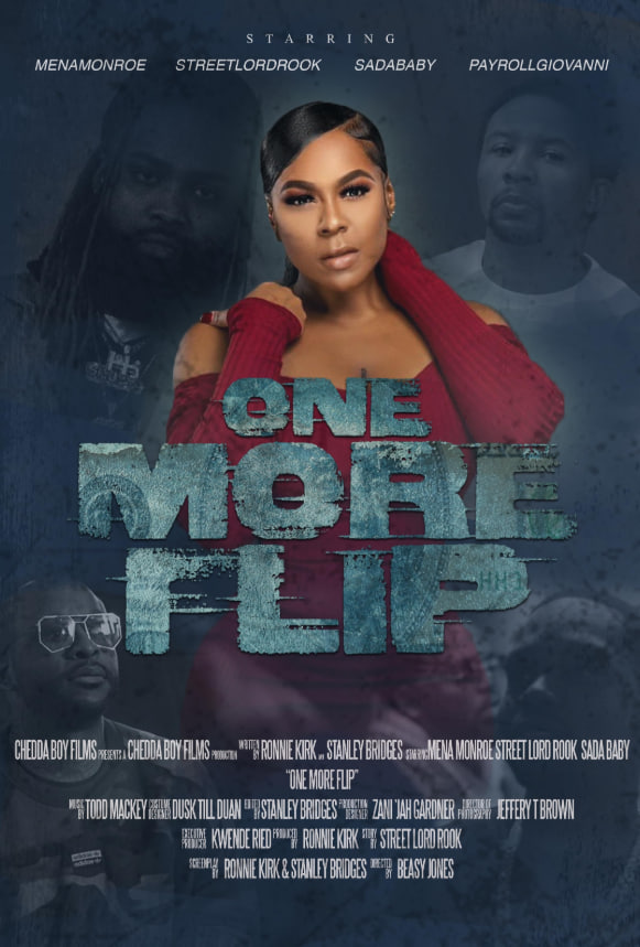 再翻转一次(全集)