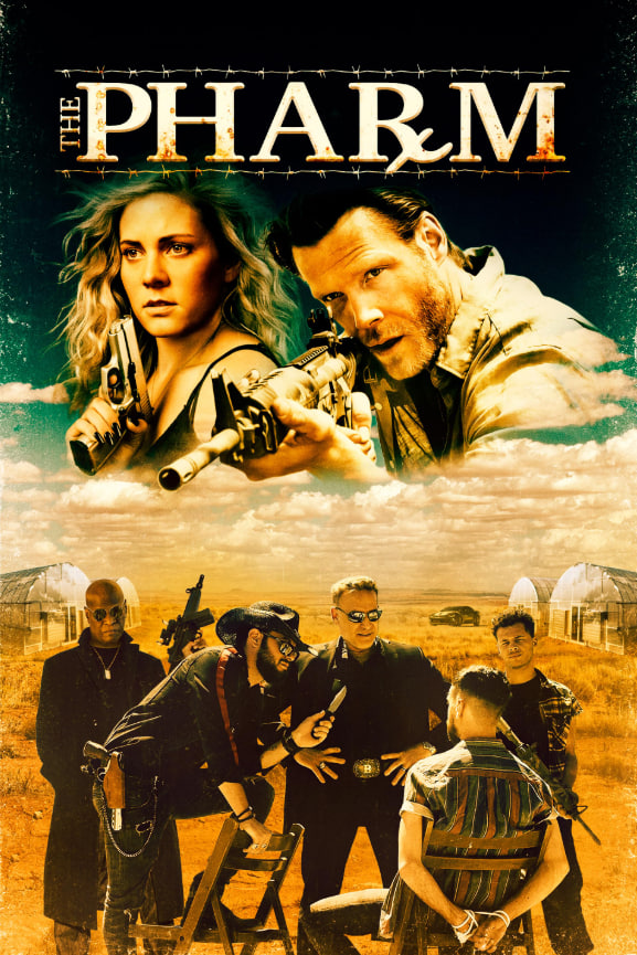 制药公司(全集)