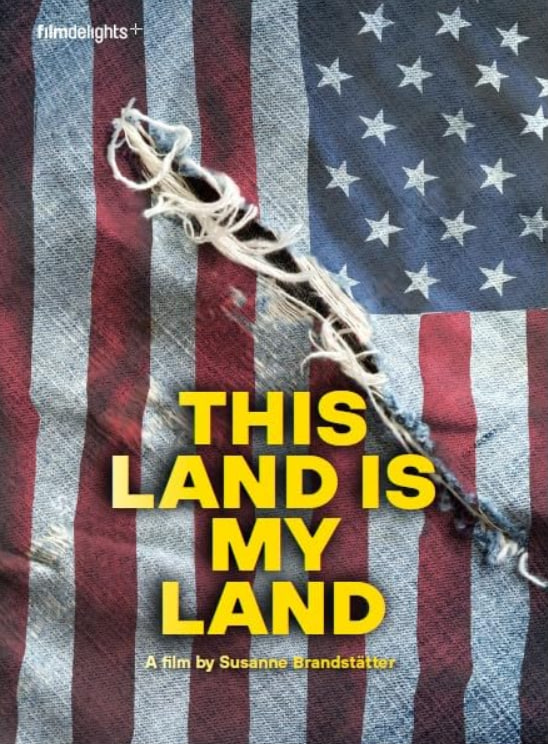 这片土地是我的土地(全集)