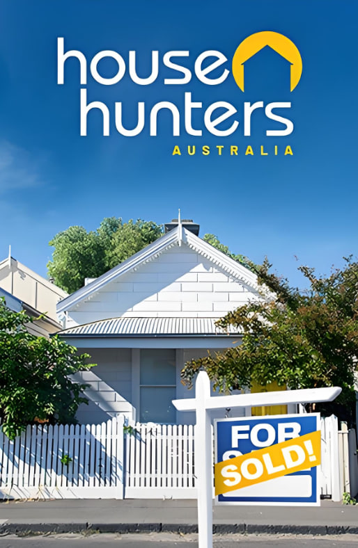 澳大利亚房屋猎人(全集)