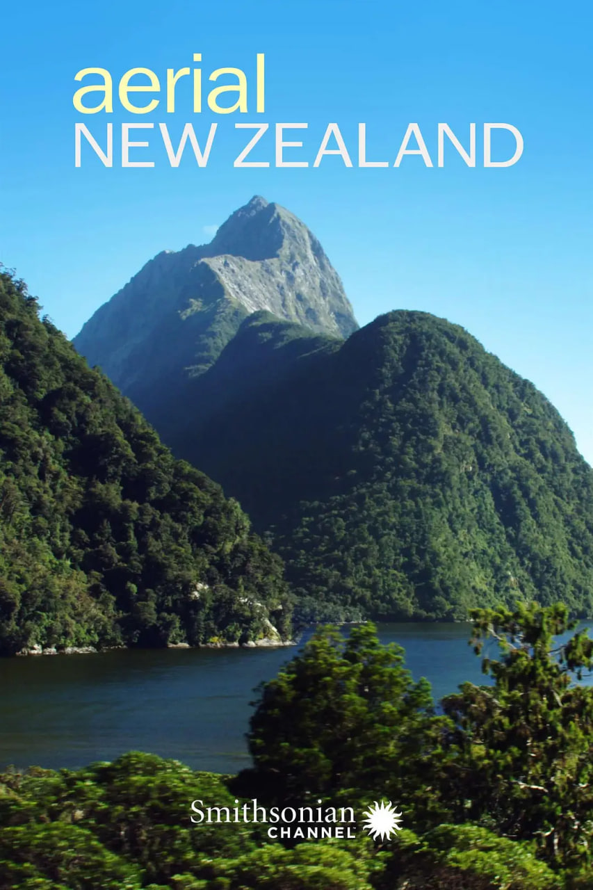 新西兰航空(全集)