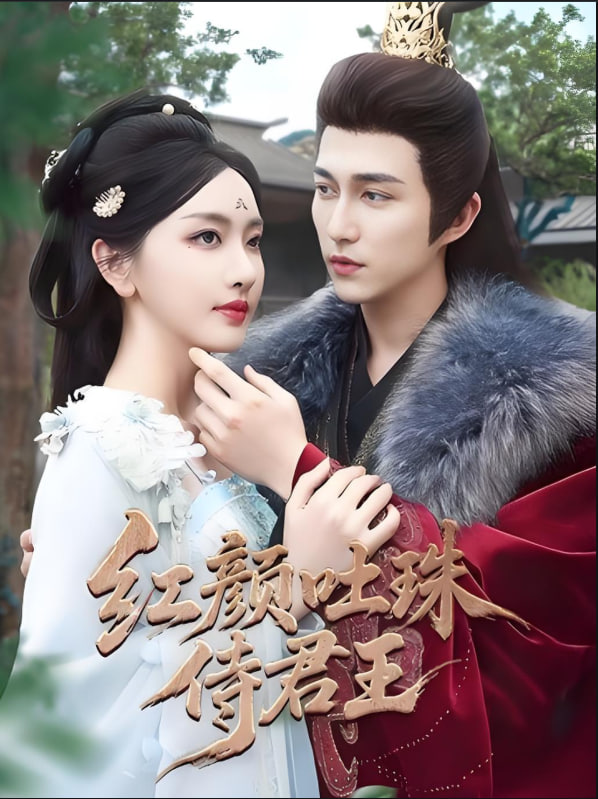 红颜吐珠待君王(全集)