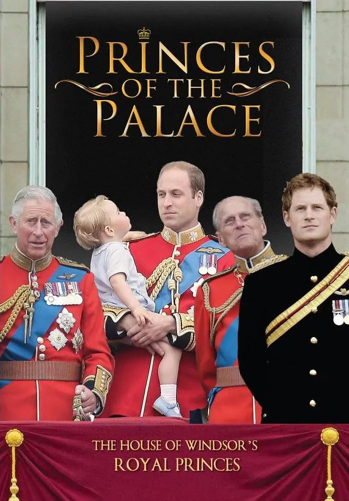 宫廷王子(全集)