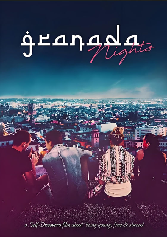 格拉纳达之夜 2021(全集)