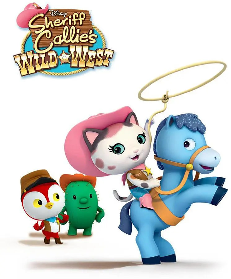 西部警长凯莉 第二季(全集)