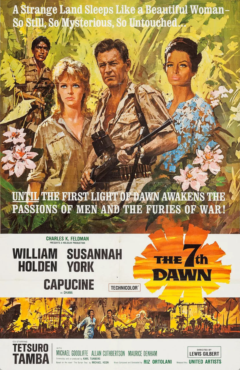 漫天风雨待黎明(全集)