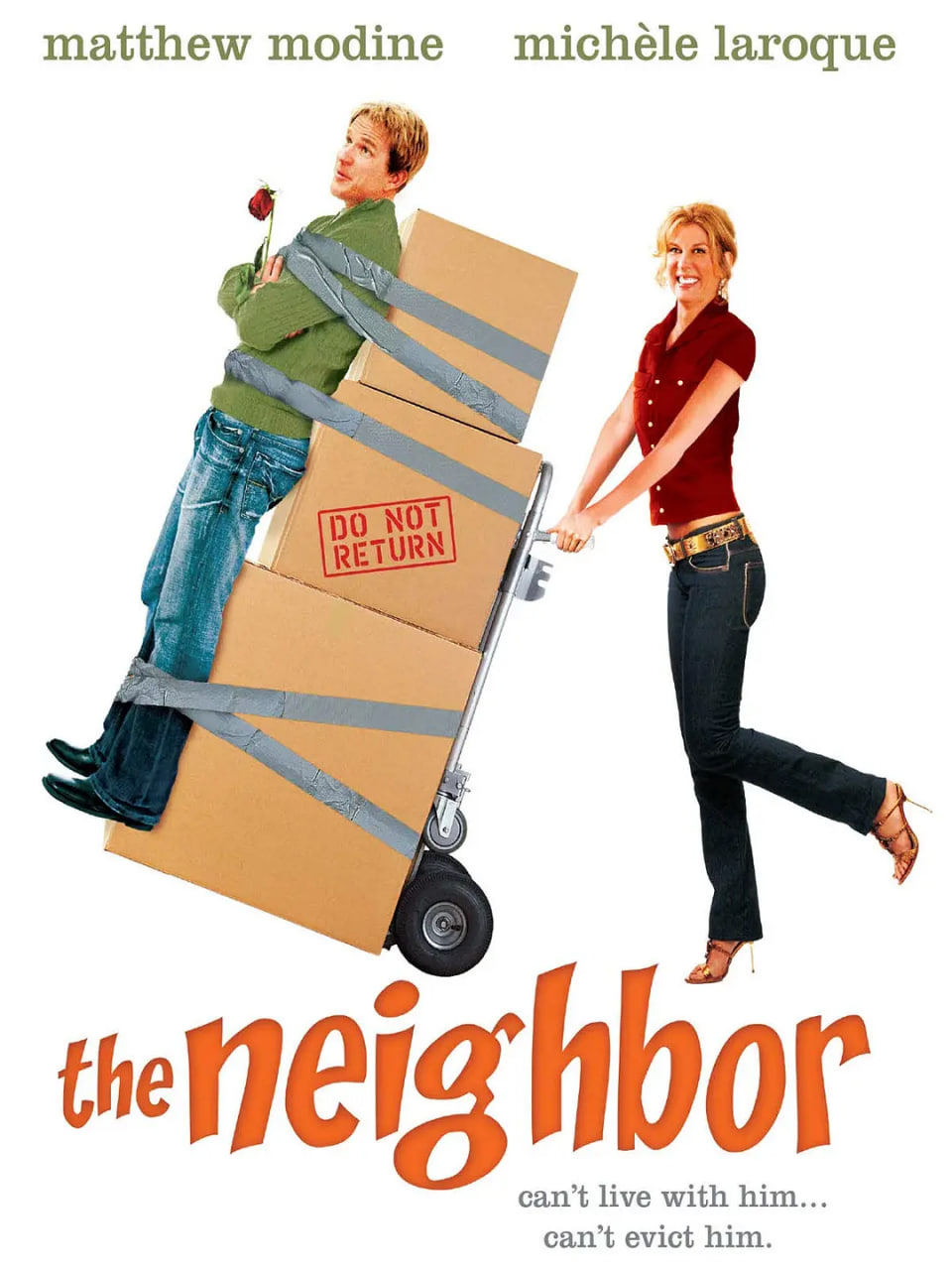 欢喜邻居(全集)