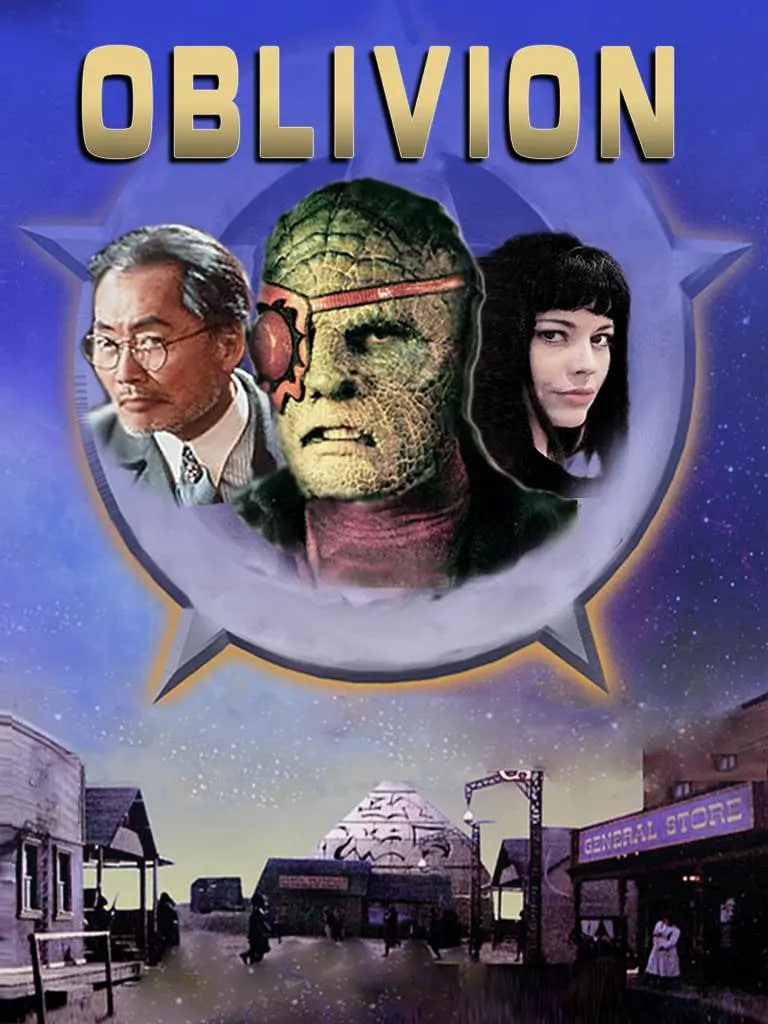 湮没之地 1994(全集)