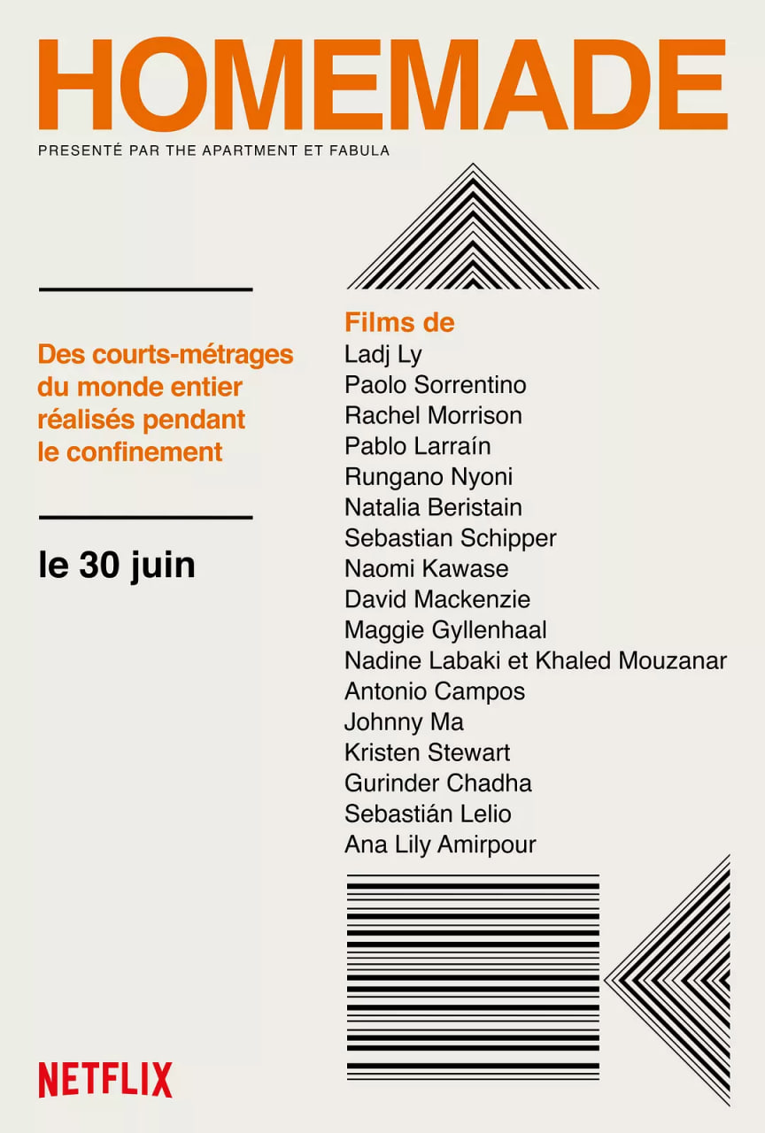 居家自制(全集)