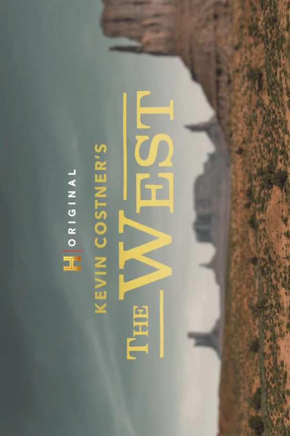 凯文·科斯特纳的西部 第一季(全集)