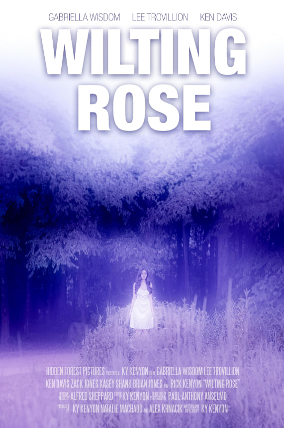 枯萎的玫瑰(全集)