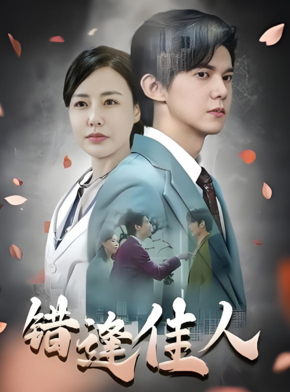 错逢佳人(全集)