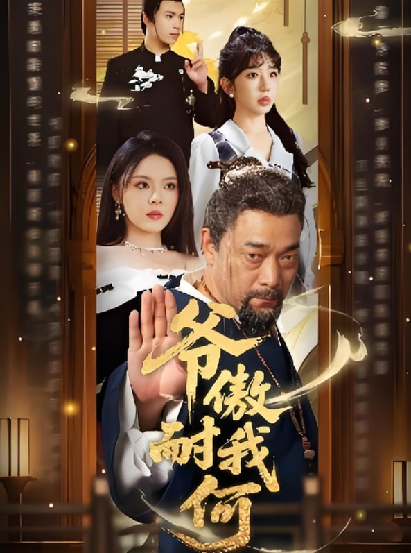 爷傲奈我何(全集)