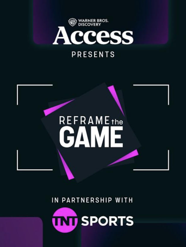 重新定义游戏(全集)