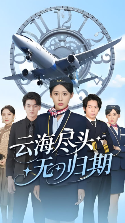 云海尽头无归期(全集)