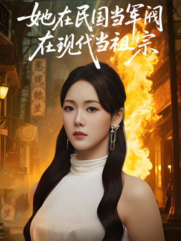 她在民国当军阀在现代当祖宗(全集)