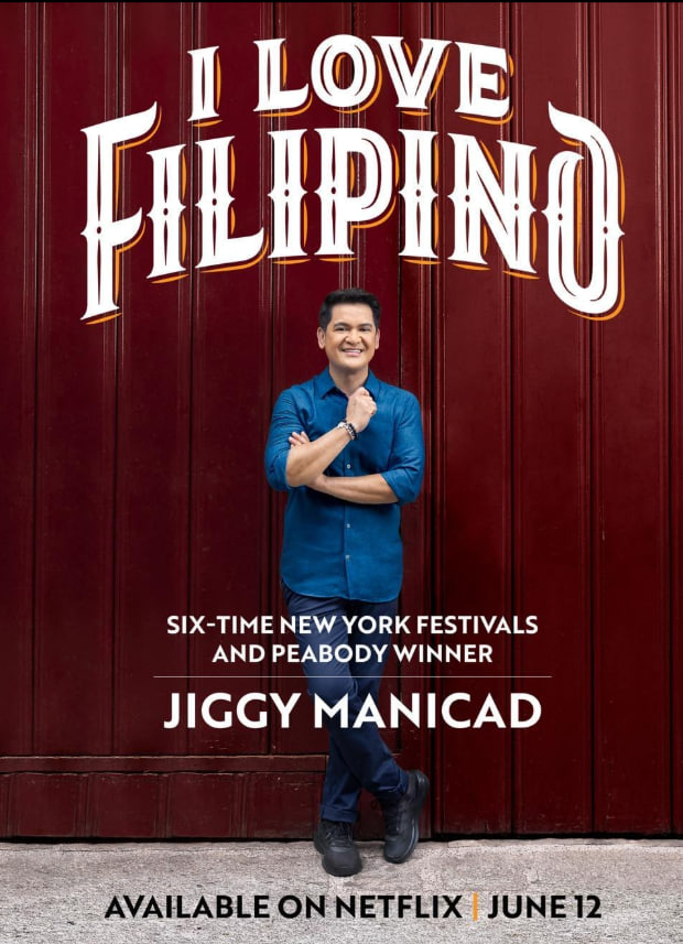 我爱菲律宾人(全集)