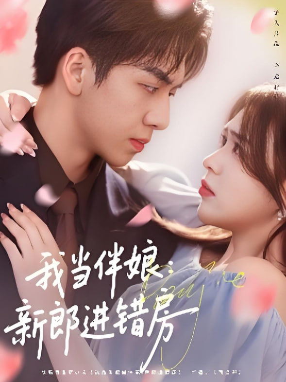 我当伴娘新郎进错房(全集)