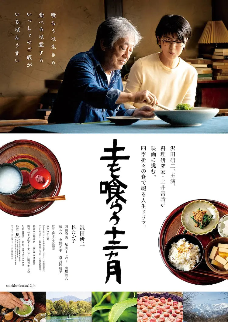 吃土的十二个月(全集)