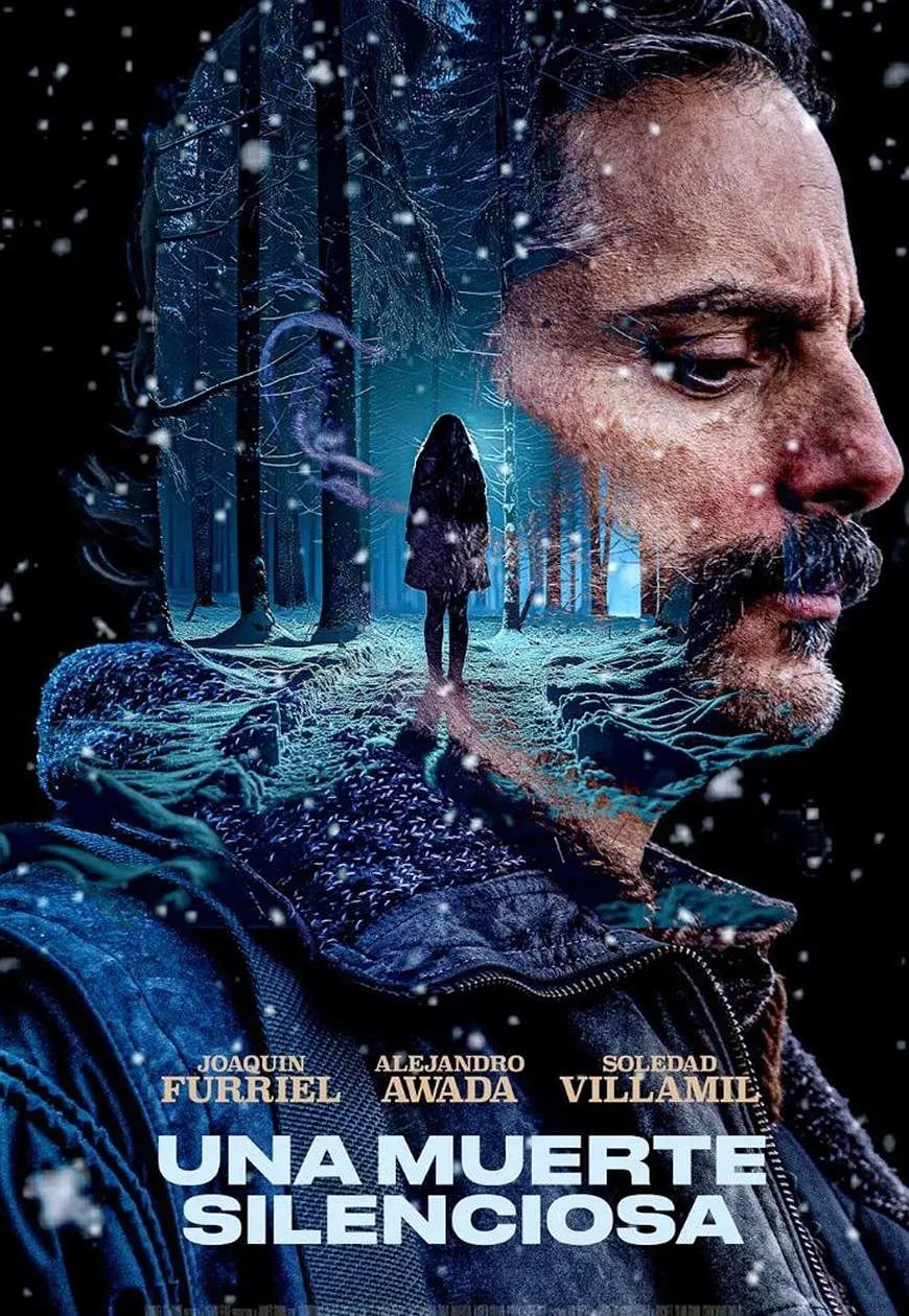 猎罪者 2024(全集)