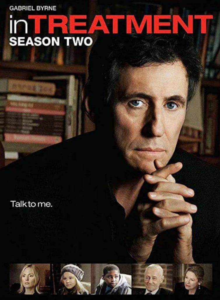 扪心问诊 第二季(全集)