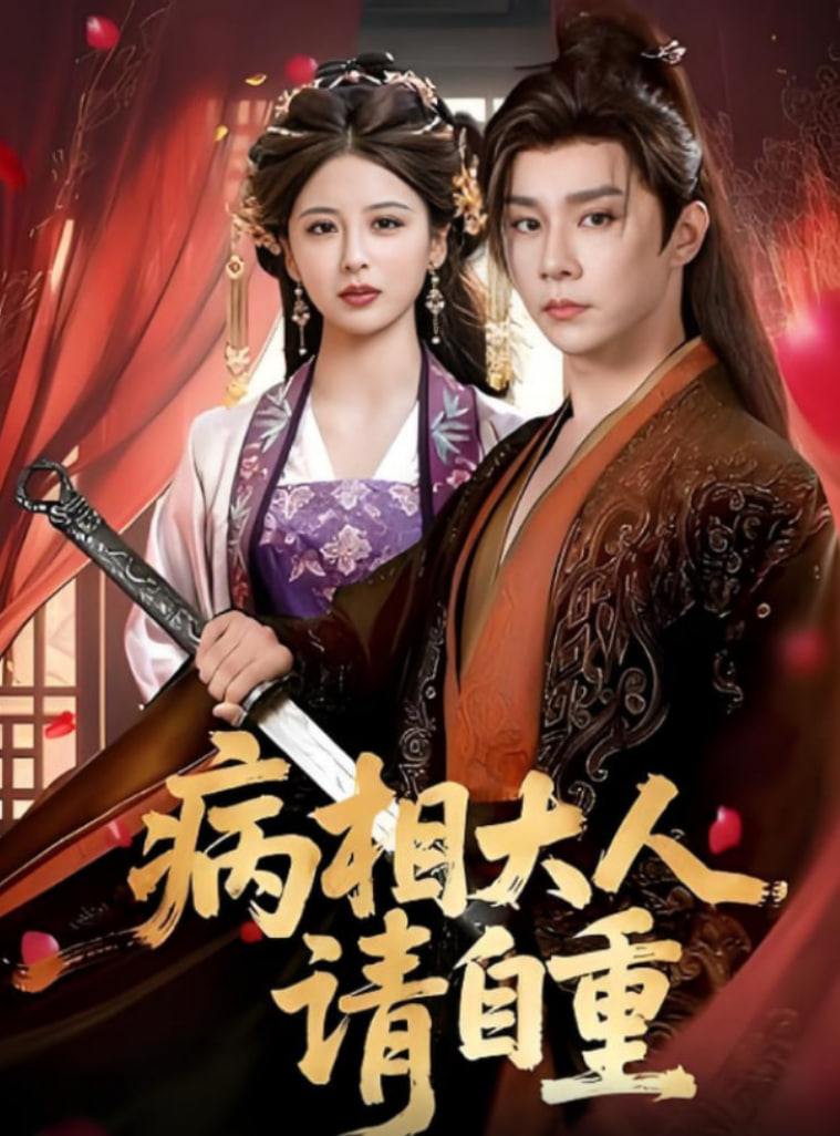 病相大人请自重（盛世红妆）(全集)