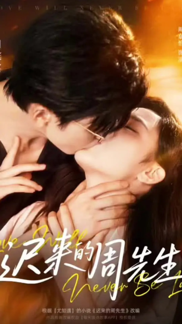 迟来的周先生(全集)