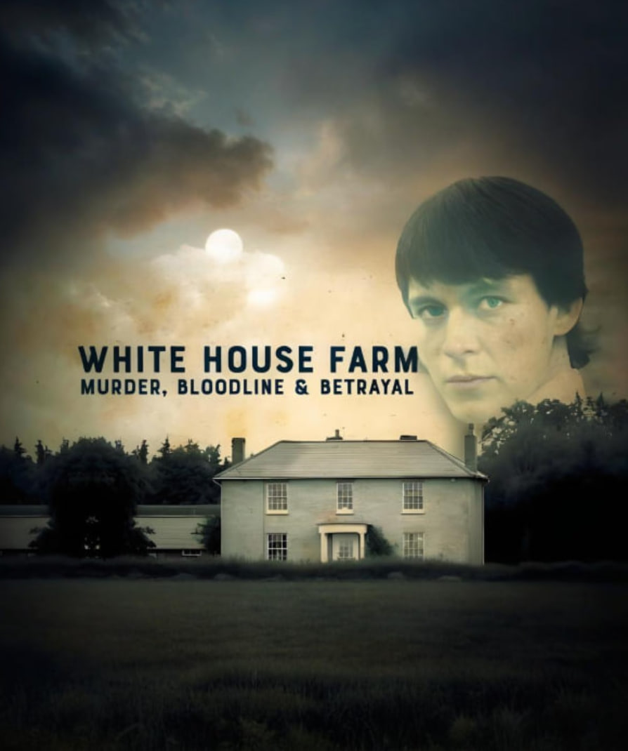 白宫农场：谋杀、血统和背叛(全集)