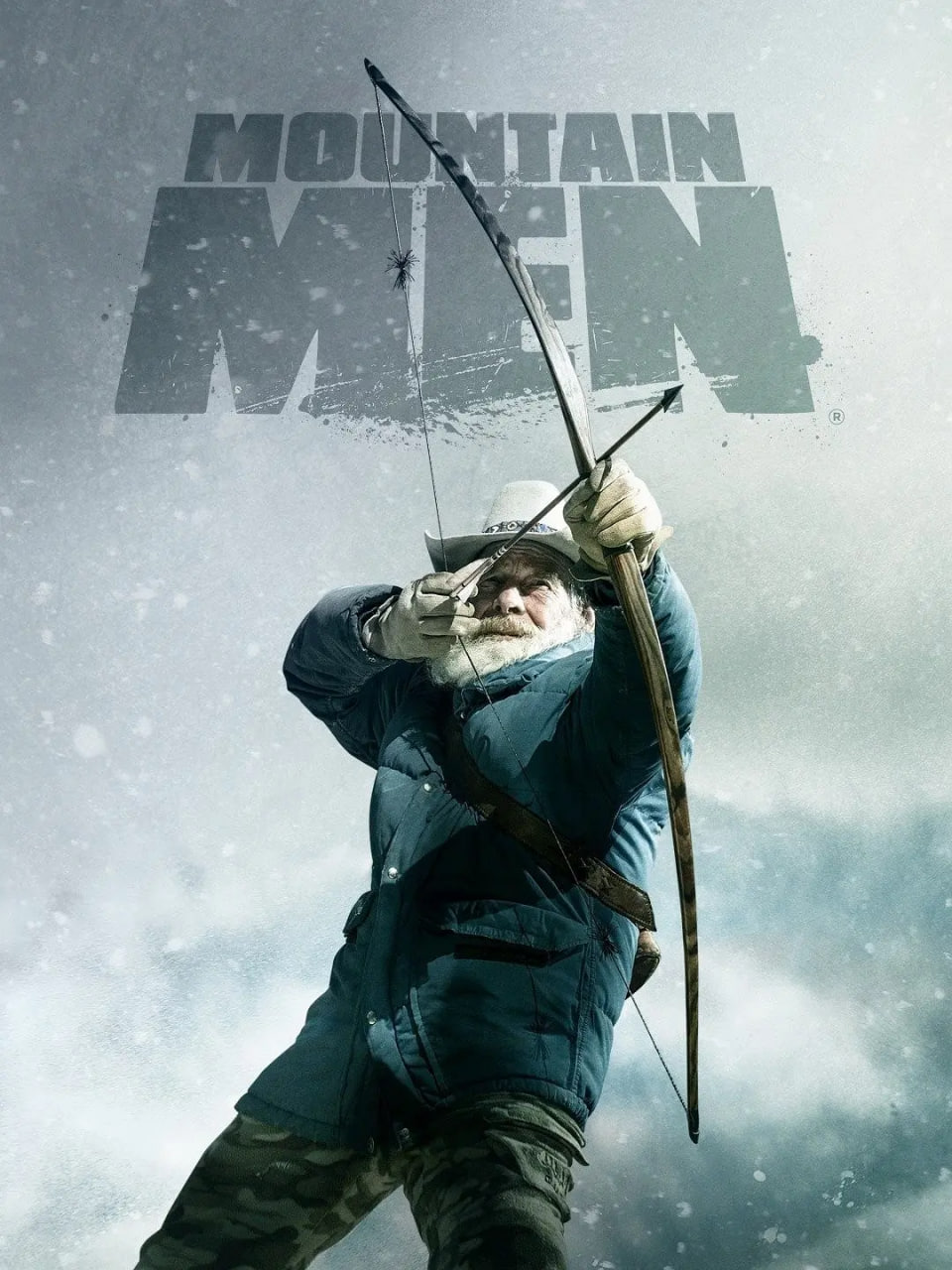 山地硬汉 第五季(全集)