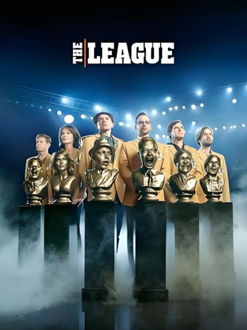 联盟 第二季(全集)