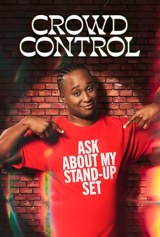 人群控制(全集)