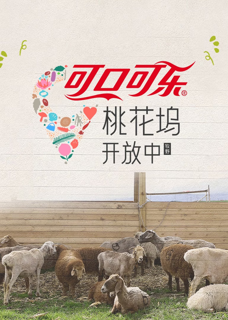 桃花坞开放中 第四季