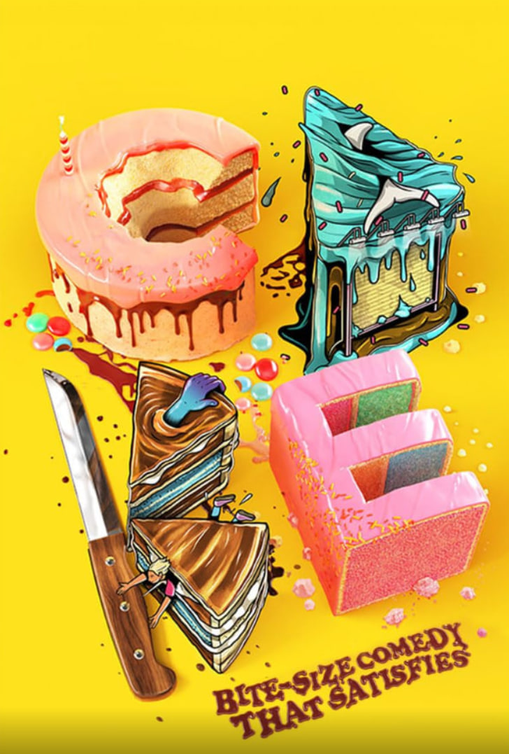 蛋糕 第三季(全集)