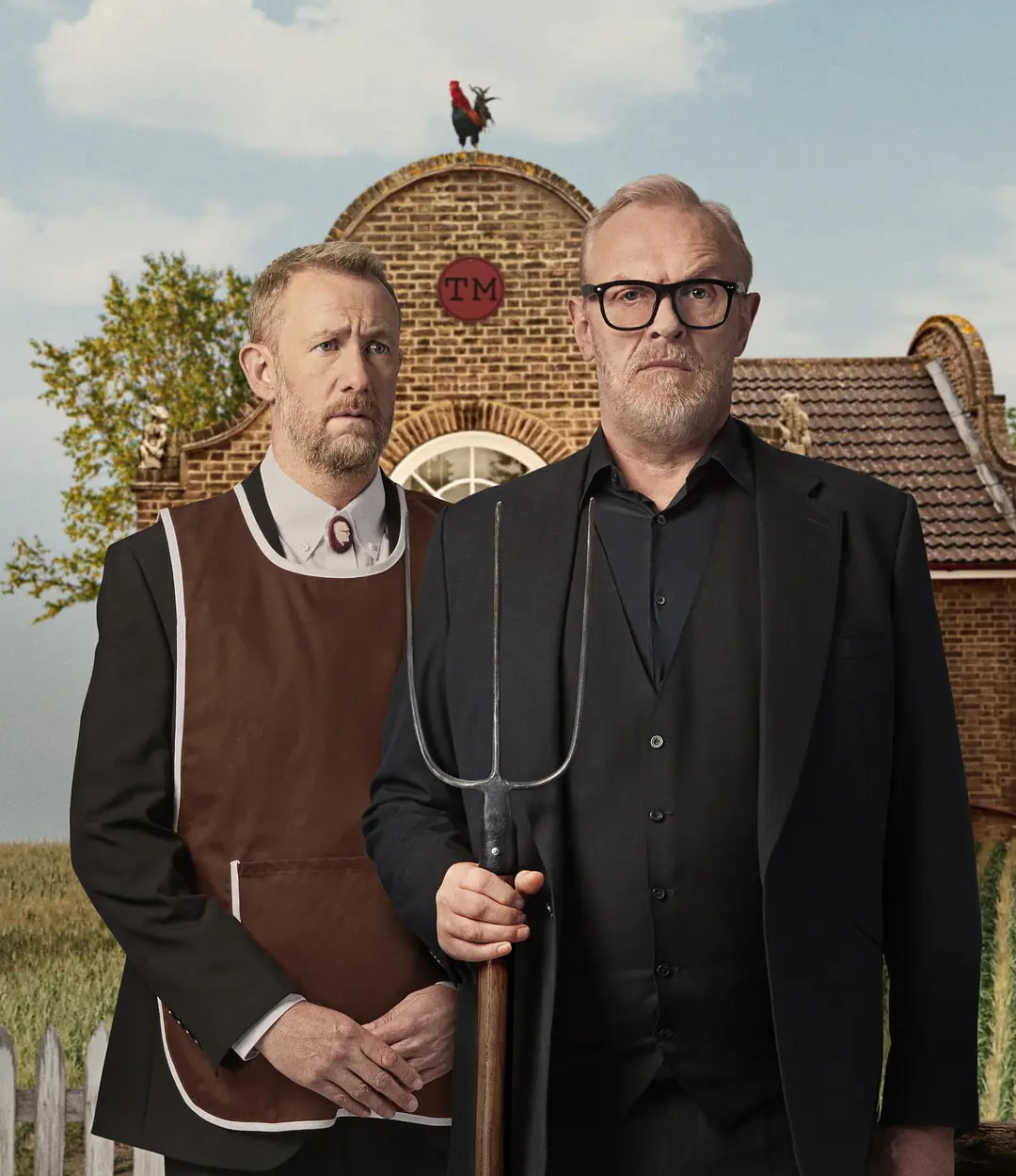 挑战大师 第二十季(全集)