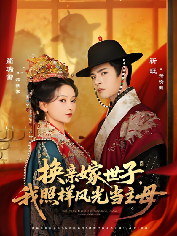 换亲嫁世子我照样风光当主母(全集)