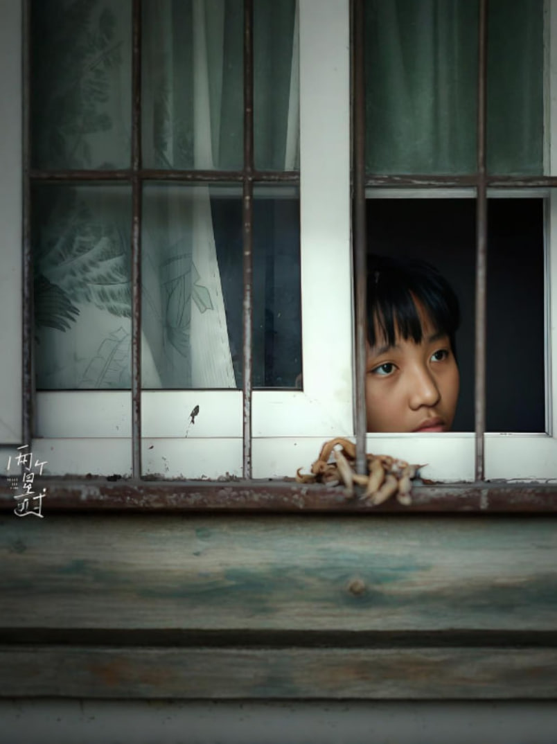 两个星球(全集)