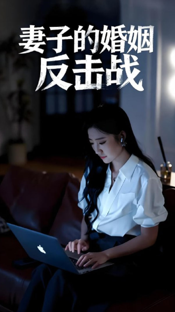妻子的婚姻反击战(全集)
