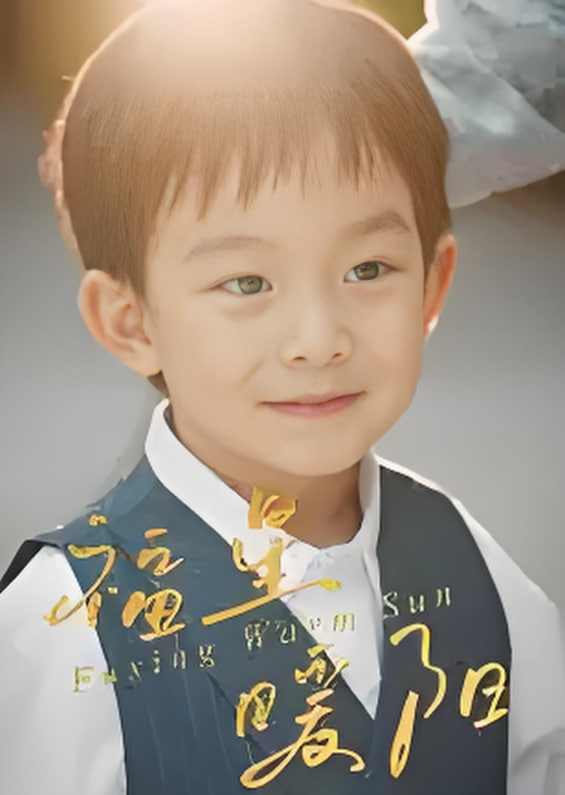 福星暖阳(全集)