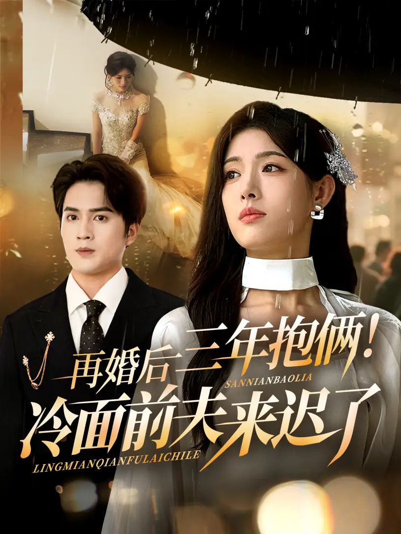 再婚后三年抱俩冷面前夫来迟了(全集)